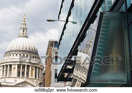 St pauls cathedral View Large Photo Image Stock Photography - St pauls cathedral. Fotosearch
