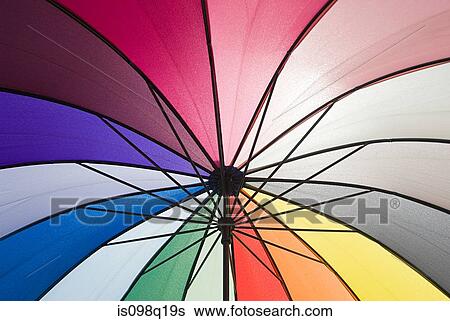 Umbrella View Large Photo Image Stock Photograph - Umbrella. Fotosearch