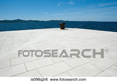 Stock Photograph - Zadar croatia. Fotosearch