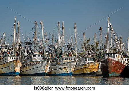 Fishing boats View Large Photo Image Stock Photography - Fishing boats. Fotosearch