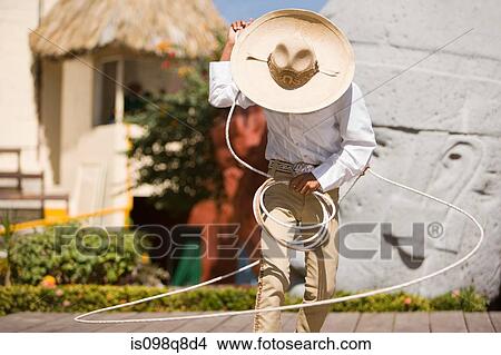 Mexican cowboy View Large Photo Image Picture - Mexican cowboy. Fotosearch