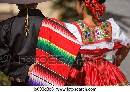 Mexican performers View Large Photo Image Stock Image - Mexican performers. Fotosearch