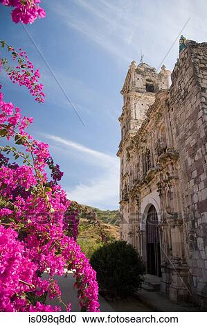 San jose church copala View Large Photo Image Stock Image - San jose church copala. Fotosearch