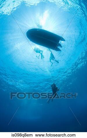 Scuba diving View Large Photo Image Picture - Scuba diving. Fotosearch
