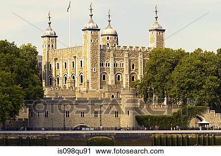 The tower of london View Large Photo Image Stock Image - The tower of london. Fotosearch