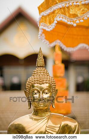 Watchaisripoom temple View Large Photo Image Stock Photograph - Watchaisripoom temple. Fotosearch