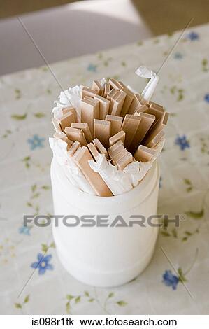 A container of wooden chopsticks View Large Photo Image Stock Image - A container of wooden chopsticks. Fotosearch