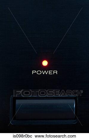 A press button on View Large Photo Image Stock Image - A press button on. Fotosearch
