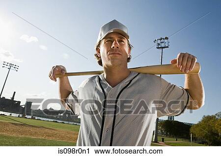 Baseball batter View Large Photo Image Stock Image - Baseball batter. Fotosearch