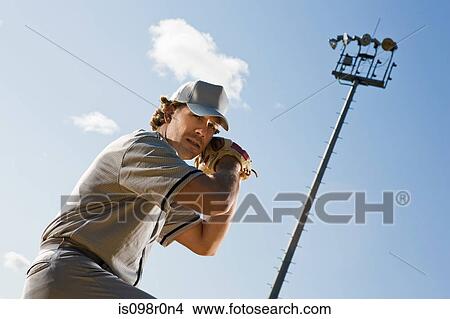 Baseball pitcher View Large Photo Image Picture - Baseball pitcher. Fotosearch