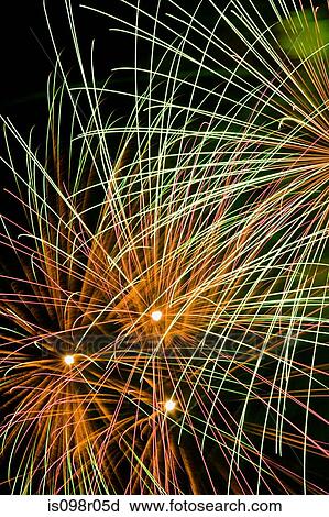 Fireworks View Large Photo Image Stock Image - Fireworks. Fotosearch