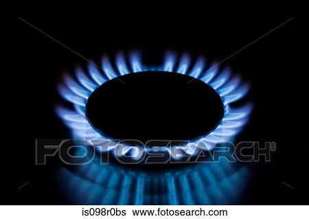 Gas hob View Large Photo Image Stock Photograph - Gas hob. Fotosearch