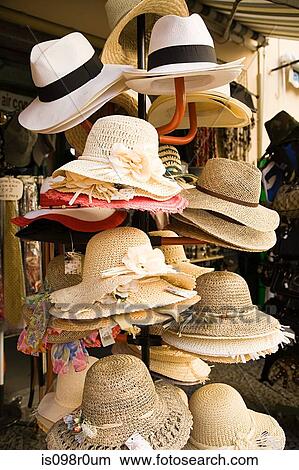 Hats View Large Photo Image Picture - Hats. Fotosearch