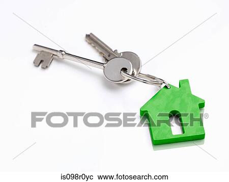 House keys View Large Photo Image Stock Image - House keys. Fotosearch