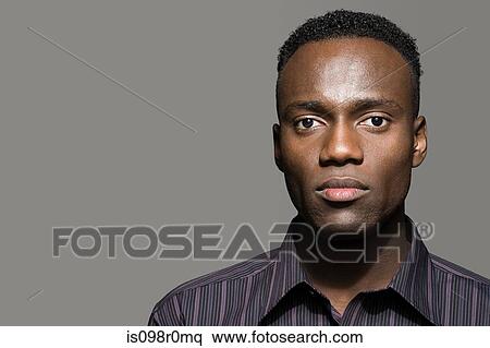 Profile of a young man View Large Photo Image Stock Photography - Profile of a young man. Fotosearch