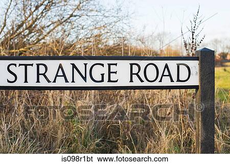 Road sign View Large Photo Image Stock Photograph - Road sign. Fotosearch