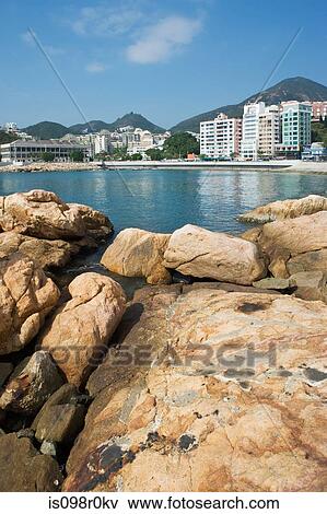 Stanley hong kong View Large Photo Image Stock Photo - Stanley hong kong. Fotosearch