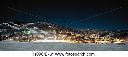 Beaver creek colorado View Large Photo Image Stock Photo - Beaver creek colorado. Fotosearch