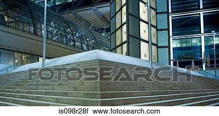 Berlin central railway station View Large Photo Image Stock Image - Berlin central railway station. Fotosearch