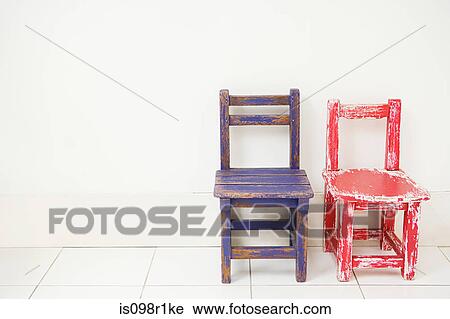 Childrens chair View Large Photo Image Stock Image - Childrens chair. Fotosearch