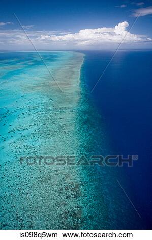 Great Barrier Reef. View Large Photo Image Picture - Great Barrier Reef.. Fotosearch