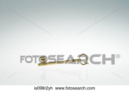 Key View Large Photo Image Stock Image - Key. Fotosearch