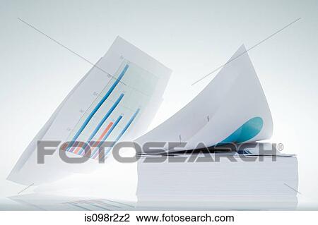 Papers blowing View Large Photo Image Stock Image - Papers blowing. Fotosearch