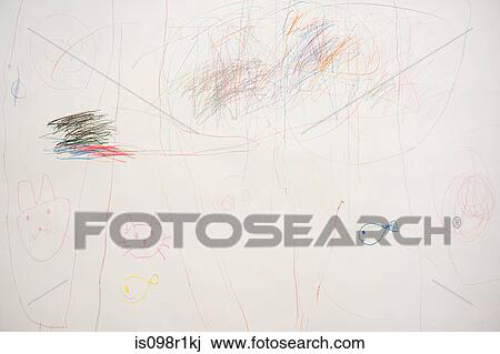 Pencil drawing View Large Photo Image Stock Image - Pencil drawing. Fotosearch