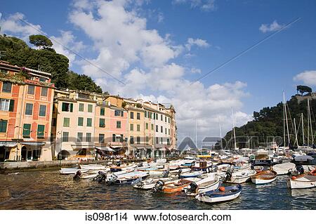 Portofino italy View Large Photo Image Picture - Portofino italy. Fotosearch