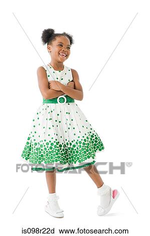 Portrait of a girl View Large Photo Image Stock Image - Portrait of a girl. Fotosearch