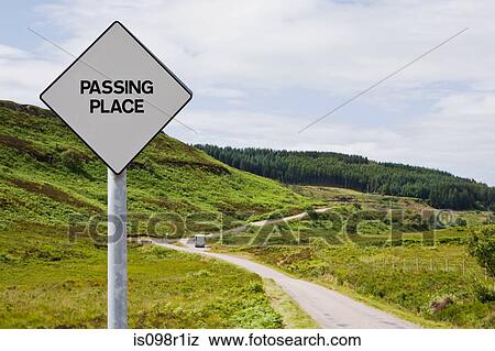 Rural road on the isle of mull View Large Photo Image Stock Photo - Rural road on the isle of mull. Fotosearch