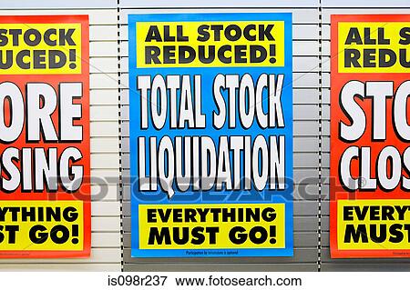 Sale signs View Large Photo Image Stock Photo - Sale signs. Fotosearch