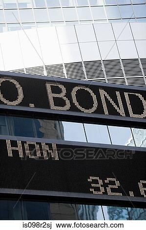 Stock ticker board View Large Photo Image Stock Image - Stock ticker board. Fotosearch
