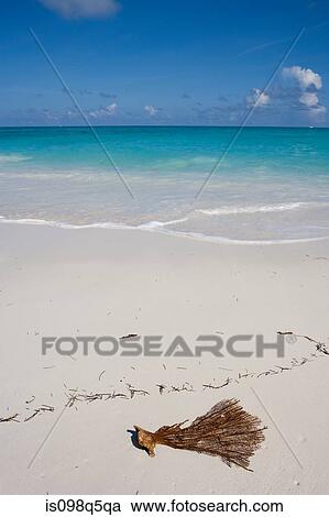 Waves on sandy beach. View Large Photo Image Stock Image - Waves on sandy beach.. Fotosearch