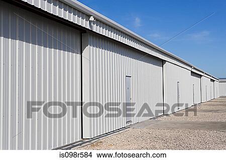 Warehouse buildings View Large Photo Image Picture - Warehouse buildings. Fotosearch