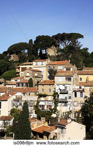Bormes-les-momosas france View Large Photo Image Picture - Bormes-les-momosas france. Fotosearch