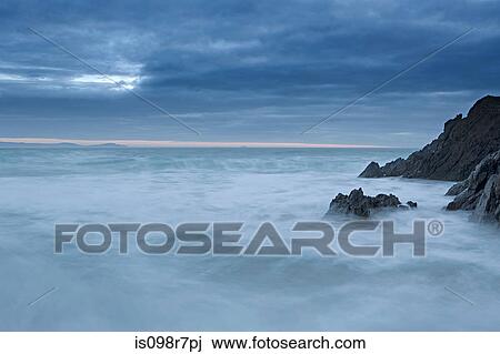 Dingle peninsula county kerry View Large Photo Image Stock Image - Dingle peninsula county kerry. Fotosearch