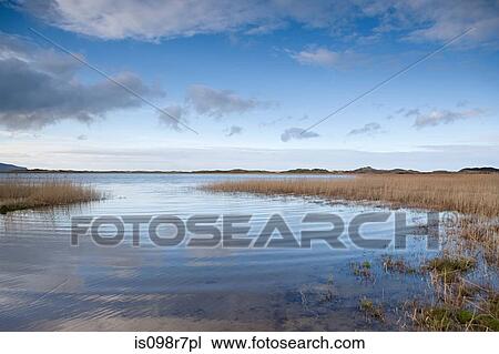 Tralee bay county kerry View Large Photo Image Stock Image - Tralee bay county kerry. Fotosearch
