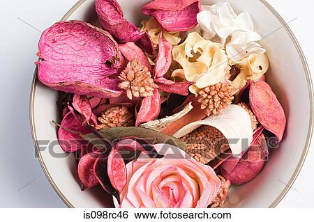 Stock Photograph - Potpourri. Fotosearch
