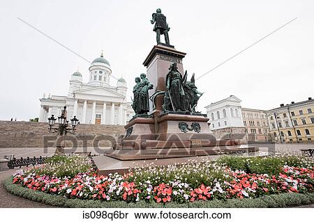 Lutheran cathedral in helsinki View Large Photo Image Stock Photography - Lutheran cathedral in helsinki. Fotosearch