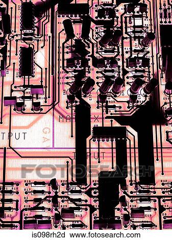 Close up of circuit board View Large Photo Image Stock Image - Close up of circuit board. Fotosearch