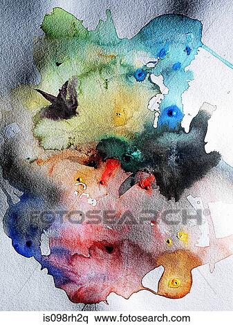 Watercolour paint View Large Photo Image Stock Photography - Watercolour paint. Fotosearch