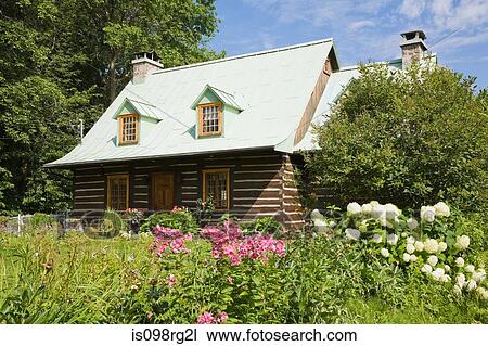 House and garden View Large Photo Image Stock Image - House and garden. Fotosearch
