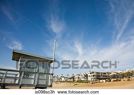 Manhattan beach los angeles View Large Photo Image Stock Image - Manhattan beach los angeles. Fotosearch
