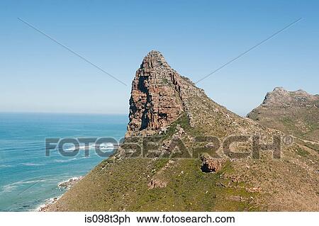 Sea and mountains View Large Photo Image Stock Image - Sea and mountains. Fotosearch