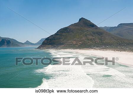 Sea and mountains View Large Photo Image Stock Image - Sea and mountains. Fotosearch