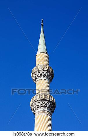 Sultan ahmed mosque istabul View Large Photo Image Stock Photograph - Sultan ahmed mosque istabul. Fotosearch
