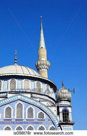 Sultan ahmed mosque istabul View Large Photo Image Stock Photography - Sultan ahmed mosque istabul. Fotosearch