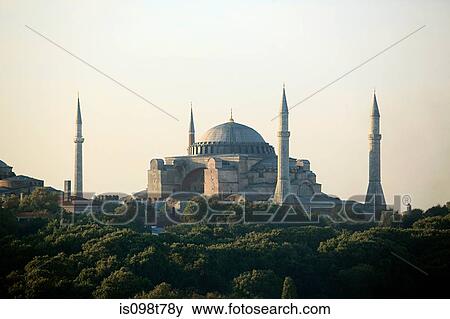 Sultan ahmed mosque istanbul View Large Photo Image Stock Photo - Sultan ahmed mosque istanbul. Fotosearch