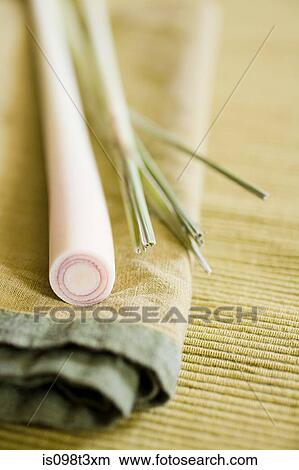 Lemon grass View Large Photo Image Picture - Lemon grass. Fotosearch